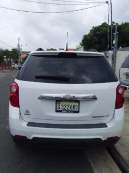 
										Chevrolet Equinox full									