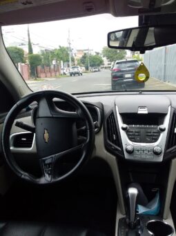 
										Chevrolet Equinox full									
