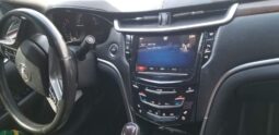 
										Cadillac XTS 2014 Luxury full									