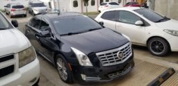 
										Cadillac XTS 2014 Luxury full									