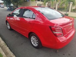 
										Chevrolet Sonic LT full									
