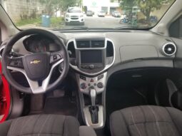
										Chevrolet Sonic LT full									