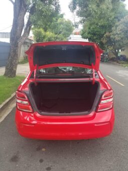 
										Chevrolet Sonic LT full									