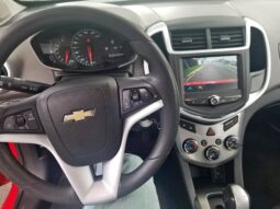 
										Chevrolet Sonic LT full									