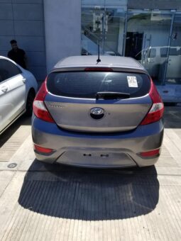 
										Hyundai Accent full									