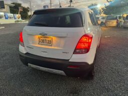 
										Chevrolet Trax 2013 full									