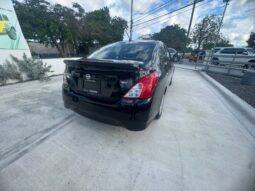 
										Nissan Versa 2017 full									