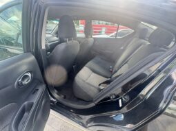 
										Nissan Versa 2017 full									