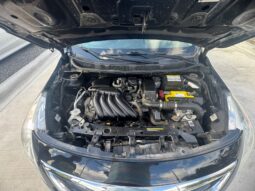 
										Nissan Versa 2017 full									