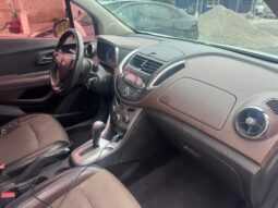 
										Chevrolet Trax 2013 full									