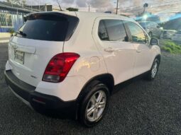 
										Chevrolet Trax 2013 full									