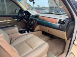 
										Chevrolet Tahoe 2007 full									