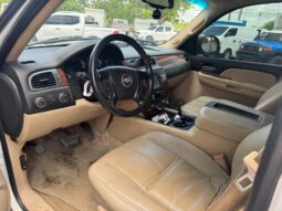 
										Chevrolet Tahoe 2007 full									