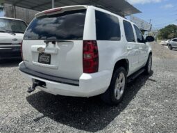 
										Chevrolet Tahoe 2007 full									