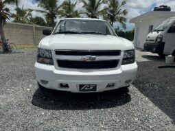 Chevrolet Tahoe 2007