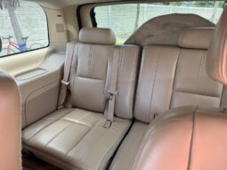 
										Chevrolet Tahoe 2007 full									