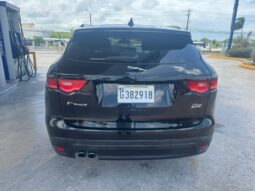 
										Jaguar F-PACE full									