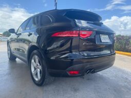 
										Jaguar F-PACE full									