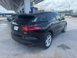 
										Jaguar F-PACE full									
