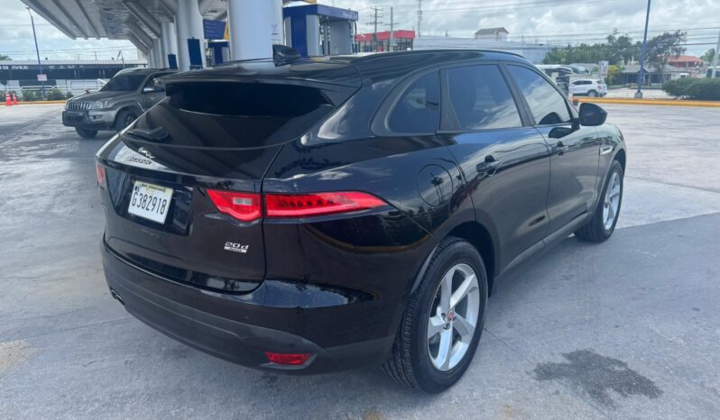 
								Jaguar F-PACE full									