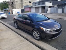 
										Kia Forte 2017 full									