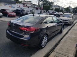 
										Kia Forte 2017 full									