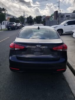 
										Kia Forte 2017 full									