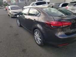 
										Kia Forte 2017 full									