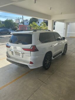 
										Lexus LX 570 2010 full									