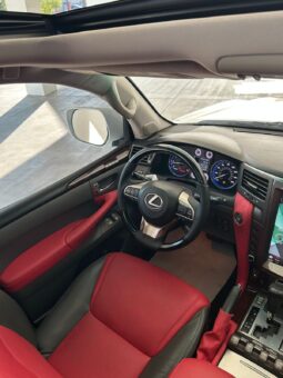 
										Lexus LX 570 2010 full									