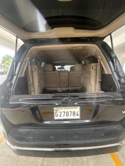 
										Toyota Land Cruiser VX full									